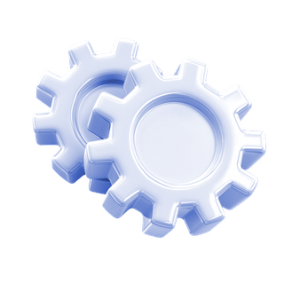 Vector Coinly platform security feature icon for data protection